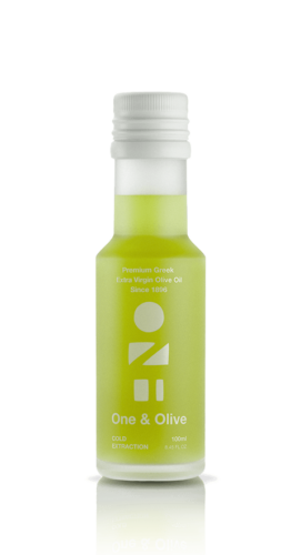 Image for One & Olive 100ml