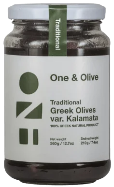 Olives Series
