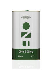 One & Olive 3lt