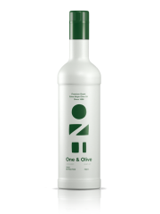 one & olive 750ml