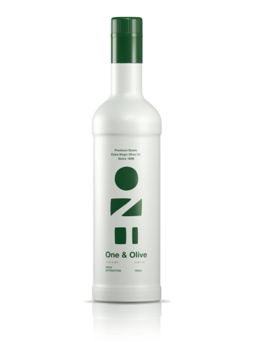 Image for One & Olive 750ml