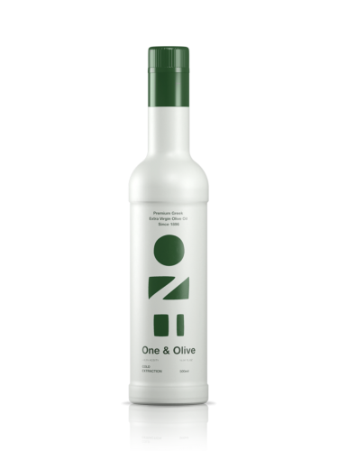 Image for One & Olive 500ml