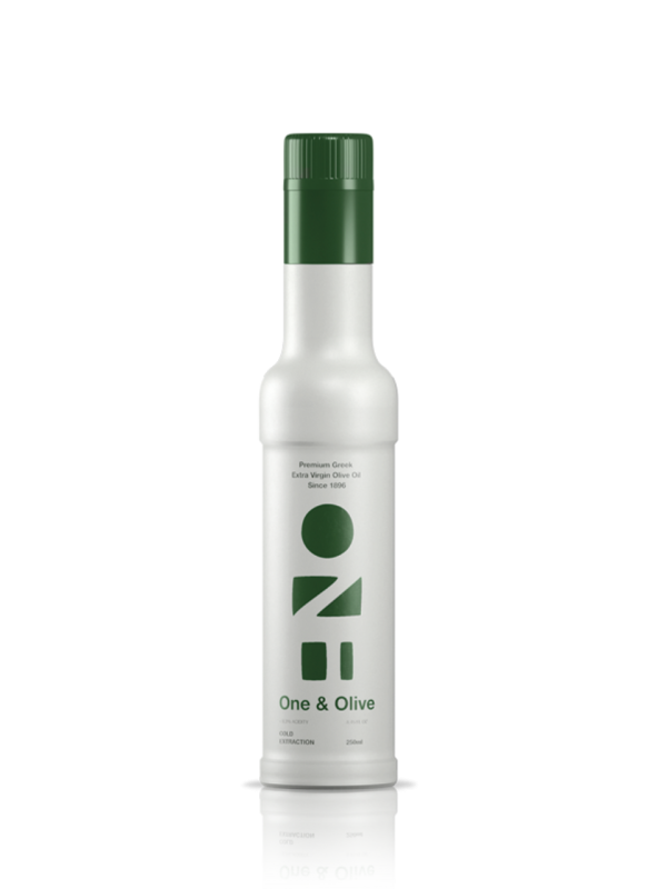 one & olive 250ml