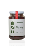 kalamata olives spicy