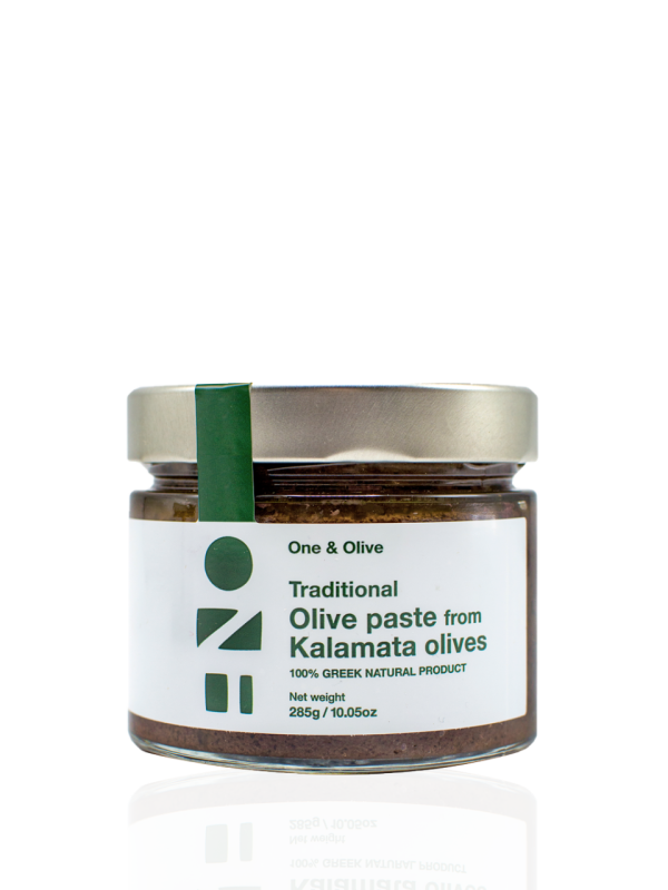 olive paste