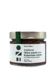 one & olive paste